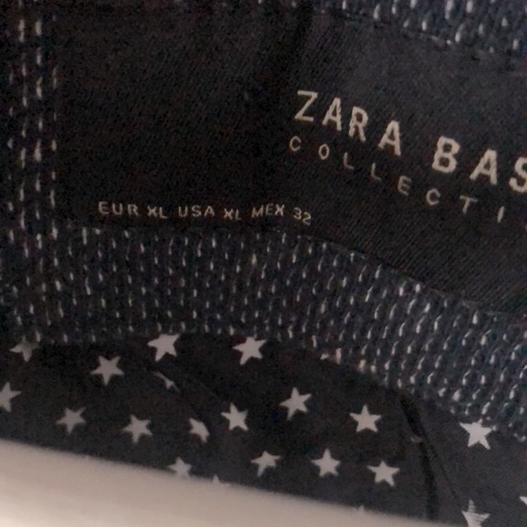 Zara jacket - Picture 7 of 10